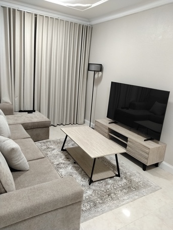 Jubail, Sublets, SAR 3800/month,  2 BR,  Flat For Rent