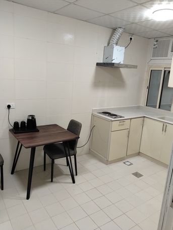 Jubail, Sublets, SAR 3800/month,  2 BR,  Flat For Rent