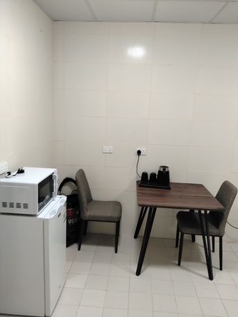 Jubail, Sublets, SAR 3800/month,  2 BR,  Flat For Rent