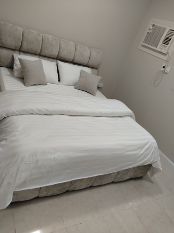 Jubail, Sublets, SAR 3800/month,  2 BR,  Flat For Rent