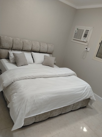 Jubail, Sublets, SAR 3800/month,  2 BR,  Flat For Rent