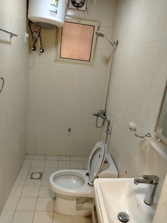 Jubail, Sublets, SAR 3800/month,  2 BR,  Flat For Rent