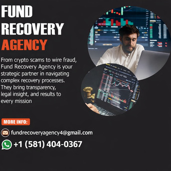 Ottawa, Financial, Professional Support For Online Fraud Recovery