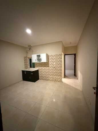 Thuqbah, Apartments/Houses, SAR 12000/year,  1 BR,  Studio Bedroom One Bathroom Kitchen A Living Room And Elevator , Internal Apartment