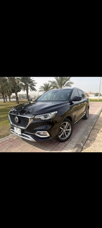 Dammam, Vehicles, Cars & Trucks , SAR 46,  MG HS,  2022,  Automatic,  103 KM,