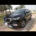 SAR 46,  MG HS,  2022,  Automatic,  103 KM,
