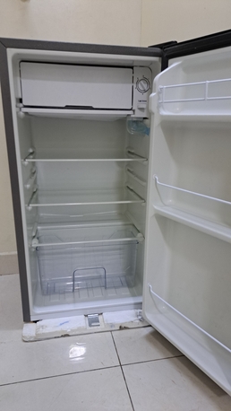 Dammam, Electronics, SAR 250,  IMPEX REFRIGERATOR