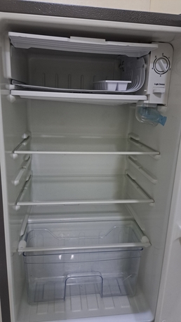 Dammam, Electronics, SAR 250,  IMPEX REFRIGERATOR