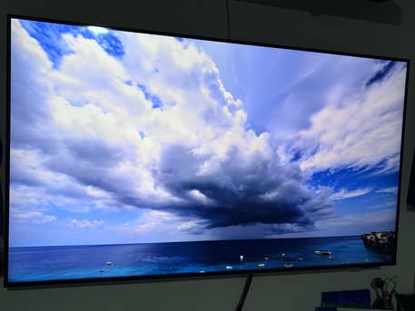 Khobar, Electronics, SAR 1100,  Samsung LED For Sell