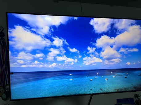 Khobar, Electronics, SAR 1100,  Samsung LED For Sell