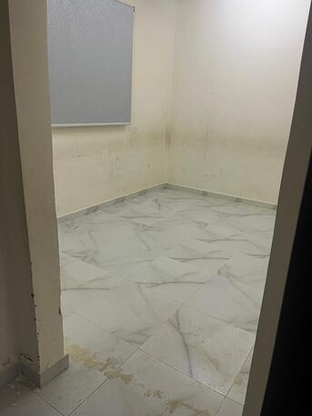 Al Rimal, Apartments/Houses, SAR 1300/month,  1 BR,  0 Sq. Meter,  Single Bedroom With Attached Bathroom On First Floor