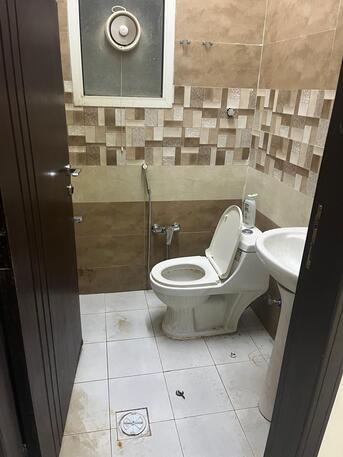 Al Rimal, Apartments/Houses, SAR 1300/month,  1 BR,  0 Sq. Meter,  Single Bedroom With Attached Bathroom On First Floor