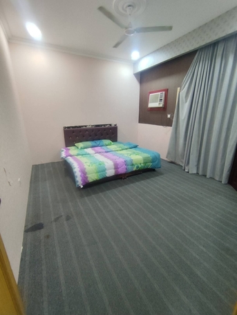 Busaiteen, Apartments/Houses, BHD 220/year,  2 BR,  Fully Furnished Flat For Rent In Busaiteen Two Bedrooms 220 Bd Including Ewa Unlimited