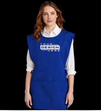 New York, Clothing & Accessories, Aprons With Logos For Restaurants & Businesses