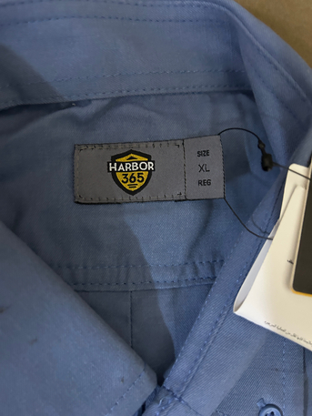 Jubail, Clothing & Accessories, SAR 90,  FRC Shirt & Pant HARBOR 365-Each