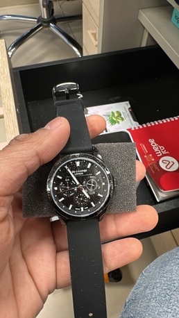 Sulai, Watches, SAR 100,  Lee Cooper Watch 34 Mm ( Brand New )