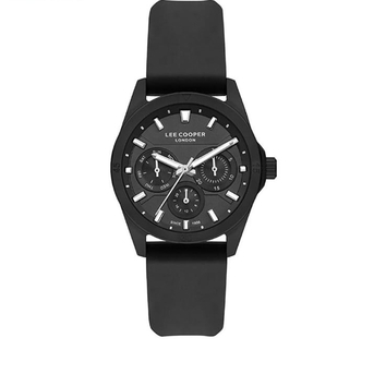 Sulai, Watches, SAR 100,  Lee Cooper Watch 34 Mm ( Brand New )