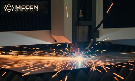 Warsaw, Construction, Industrial Laser For Metal Cutting Excellence
