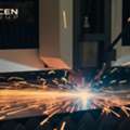 Industrial Laser For Metal Cutting Excellence