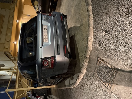 Jeddah, Vehicles, Cars & Trucks , SAR 50000,  Land Rover Range Rover Sport SVR,  2011,  Automatic,  238 KM,  SAR 50,000-Excellent Car- Driven By Senior Executive