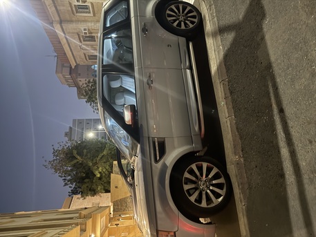 Jeddah, Vehicles, Cars & Trucks , SAR 50000,  Land Rover Range Rover Sport SVR,  2011,  Automatic,  238 KM,  SAR 50,000-Excellent Car- Driven By Senior Executive
