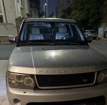Jeddah, Vehicles, Cars & Trucks , SAR 50000,  Land Rover Range Rover Sport SVR,  2011,  Automatic,  238 KM,  SAR 50,000-Excellent Car- Driven By Senior Executive