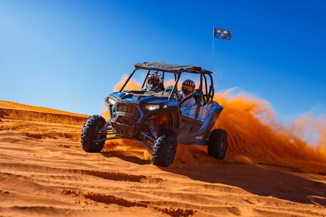 New York, Travel, Off Road ATV Tours & UTV Guided Tours | Southern Utah Adventures