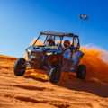 Off Road ATV Tours & UTV Guided Tours | Southern Utah Adventures