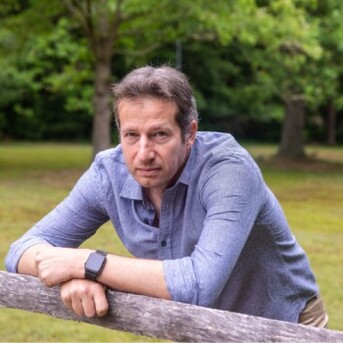 New York, Health, Meet The Metamorphosis Coach, Vasilis Mazarakis