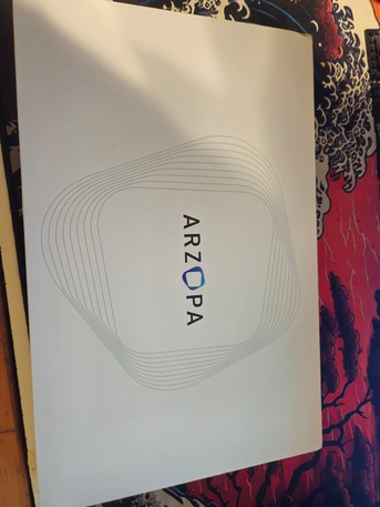 Jeddah, Electronics, SAR 250,  14" Portable Monitor With Box And All Accessories Included