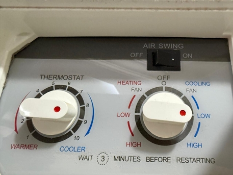 Jeddah, Air Conditioners, SAR 940,  Urgent Sale - 2 Ton AC - 26 Months Warranty - Lowest Price