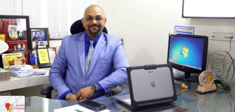 Pune, Health, Best Orthopedic Trauma Center In Pune   -  Dr. Aashish Arbat