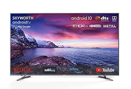 Jeddah, Electronics, SAR 2000,  SAR 6999/- Worth TV - Only In SAR 2000