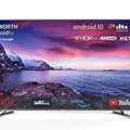 SAR 2000,  SAR 6999/- Worth TV - Only In SAR 2000