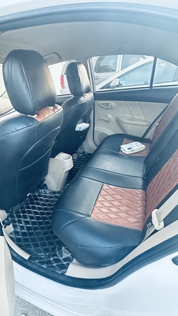 Riyadh, Vehicles, Cars & Trucks , SAR 22000,  2015 TOYTA YARIS,  2015,  Automatic,  320000 KM,