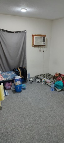 Jubail, Apartments/Houses, SAR 1000/month,  1 BR,  0 Sq. Meter,  Room Available