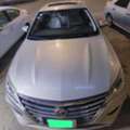 SAR 33000,  MG 5,  2021,  Automatic,  140000 KM,  MG5-Full Option  - Al Rabwah, Riyadh