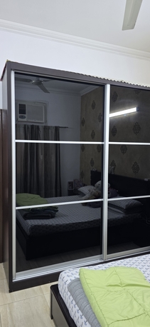 Manama, Collectibles, BHD 55,  Sell Branded, Single User Full Bedroom Set Made Of Malaysian Word