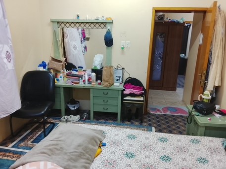 Khobar, Rooms Available, SAR 1000/month,  Single Executive Bachelor Room