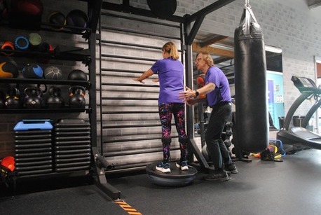 San Diego, Health, Results-Focused Personal Training Programs In San Diego