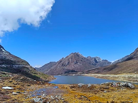 Kolkata, Travel, North East Tour Package From Guwahati