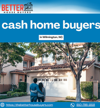 New York, Real Estate, Better House Buyers | We Buy Houses Wilmington