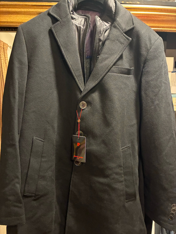 Khobar, Clothing & Accessories, SAR 700,  Jacket Pierrecardin