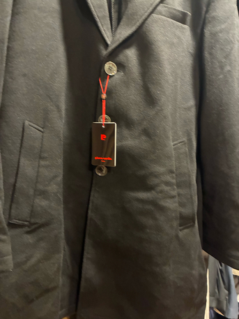 Khobar, Clothing & Accessories, SAR 700,  Jacket Pierrecardin