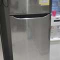 SAR 900,  LG Smart Inverter Fridge 8.3 Cu.ft Freezer On Top