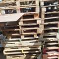 SAR 150,  We Have 1500 Wodeen Pallets Full Size Available For Sell Very Cheap Prices