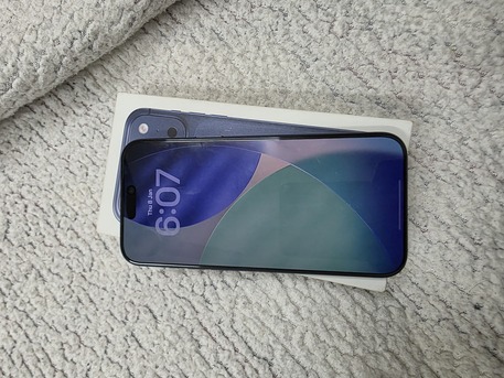 Khobar, Mobile Phones, SAR 4950,  IPhone 17 Pro Max 256gb Sale Swap 100 Battery Life 3 Cycle Count Only Serious Buyer Contac