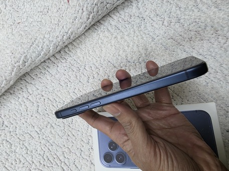 Khobar, Mobile Phones, SAR 4950,  IPhone 17 Pro Max 256gb Sale Swap 100 Battery Life 3 Cycle Count Only Serious Buyer Contac