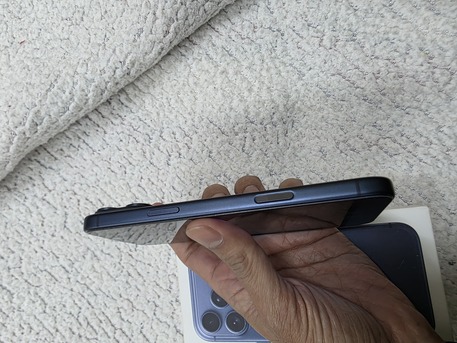 Khobar, Mobile Phones, SAR 4950,  IPhone 17 Pro Max 256gb Sale Swap 100 Battery Life 3 Cycle Count Only Serious Buyer Contac