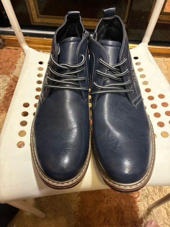 Khobar, Clothing & Accessories, SAR 250,  Shose Milano Size 44 Brand New